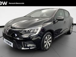 Noir Utilisé 2023 Renault Clio V Equilibre Citadine | 15 990 € (Prix juste)