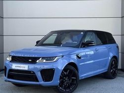 Occasion 2023 Land Rover Range Rover SVR SUV | 119 900 €