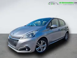 Utilisé 2019 Peugeot 208 Citadine | 12 300 € (Super prix)