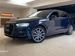 Utilisé 2020 Audi A3 Design Berline | 21 990 € (Bon prix)