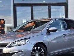 Occasion 2015 Peugeot 308 Style Berline | 7 490 € (Prix juste)