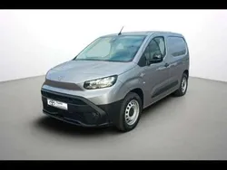 Nouvelle 2024 Toyota Proace City Van | 29 450 € (Prix juste)
