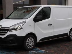 Occasion 2020 Renault Trafic Van | 17 490 €
