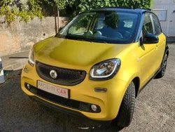 Utilisé 2014 Smart ForFour Prime Citadine | 10 990 €