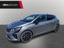 Othercolor Nouvelle 2025 Renault Clio V Esprit Alpine Citadine | 28 850 €