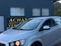 Occasion 2011 Chevrolet Aveo Citadine | 4 490 €