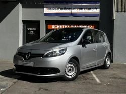 Argent Utilisé 2012 Renault Mégane III Dynamique Monospace | 3 490 €