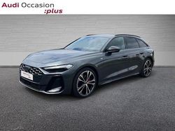 Gris daytona nacré Utilisé 2025 Audi Coupé Design Coupé | 63 990 €