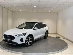Utilisé 2025 Ford Focus Active X Break | 34 550 €