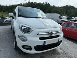 Utilisé 2016 Fiat 500X Lounge SUV | 10 490 € (Prix juste)