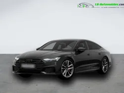 Utilisé 2023 Audi A7 Sportback Sport Citadine | 60 200 € (Super prix)