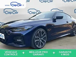 Utilisé 2021 BMW 420 M Sport Coupé | 37 990 €