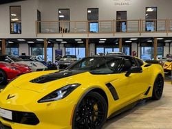 Occasion 2016 Chevrolet Corvette C7 Coupé | 109 990 €