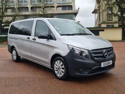 Utilisé 2019 Mercedes Vito Monospace | 32 500 €