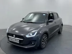 Utilisé 2023 Suzuki Swift Citadine | 15 900 € (Prix assez cher)