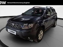Gris Utilisé 2020 Dacia Duster Comfort SUV | 14 980 €