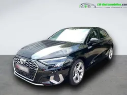 Utilisé 2023 Audi A3 Sportback Berline | 27 500 € (Prix juste)