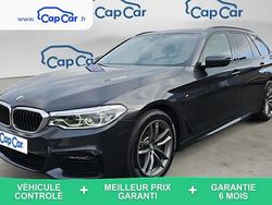 Utilisé 2020 BMW 520 M Sport Break | 27 790 € (Bon prix)