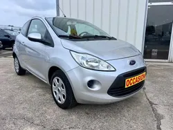 Gris Utilisé 2015 Ford Ka Citadine | 5 990 €