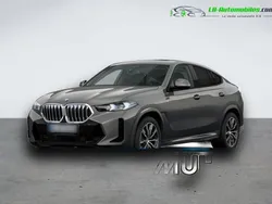 Utilisé 2024 BMW X6 Comfort Edition SUV | 94 600 €