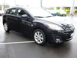 Utilisé 2011 Mazda 3 Berline | 14 790 €