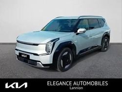 Gris Utilisé 2023 Kia EV9 SUV | 62 280 € (Bon prix)