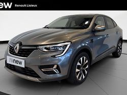 Gris Utilisé 2023 Renault Arkana Evolution SUV | 22 990 € (Prix assez cher)