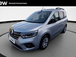 Gris Utilisé 2021 Renault Kangoo Intens Monospace | 21 990 € (Prix juste)