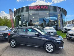 Utilisé 2024 Skoda Kamiq Ambition SUV | 23 390 € (Prix assez cher)