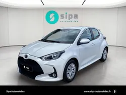 Utilisé 2022 Mazda 2 Citadine | 15 990 € (Prix juste)