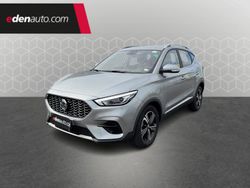 Utilisé 2023 MG ZS Comfort Berline | 15 890 € (Prix juste)