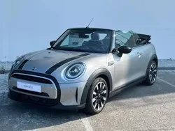 Argente Utilisé 2023 Mini Cooper Cabriolet Premium Plus Cabriolet | 28 500 € (Prix juste)