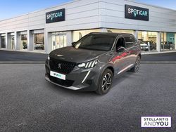 Utilisé 2023 Peugeot 2008 GT SUV | 21 790 € (Prix juste)