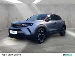 Noir Utilisé 2024 Opel Mokka SUV | 20 990 € (Prix juste)
