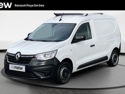 Blanc Utilisé 2022 Renault Express Van | 13 800 €
