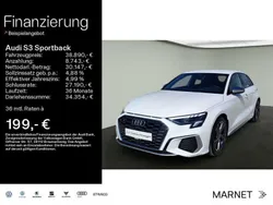 Utilisé 2024 Audi S3 Sport Berline | 39 890 €