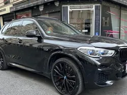 Utilisé 2021 BMW X5 M Sport SUV | 71 490 € (Prix cher)