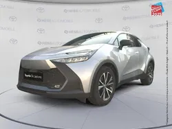 Gris Utilisé 2024 Toyota C-HR Design SUV | 30 999 € (Prix cher)