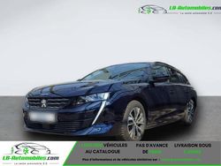 Utilisé 2023 Peugeot 508 Break | 28 400 € (Prix juste)