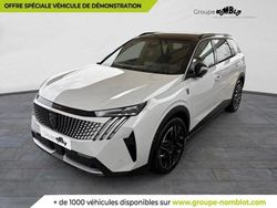 Blanc Utilisé 2025 Peugeot 5008 GT Monospace | 39 990 € (Prix cher)