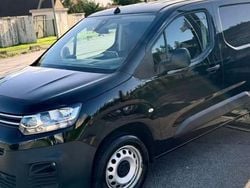 Occasion 2020 Citroën Berlingo Monospace | 11 990 € (Bon prix)