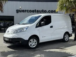 Blanc Utilisé 2021 Nissan e-NV200 Visia Van | 11 990 €