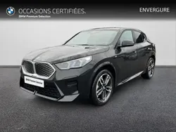 Nouvelle 2025 BMW iX2 M Sport SUV | 42 890 € (Super prix)