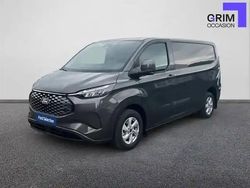 Gris magnetic Utilisé 2025 Ford Transit Berline | 33 990 € (Super prix)