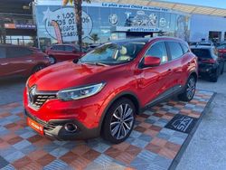 Occasion 2018 Renault Kadjar Intens SUV | 12 950 € (Prix juste)