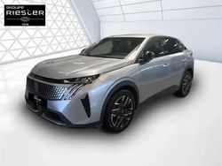 Gris Utilisé 2024 Peugeot 3008 | 30 480 €