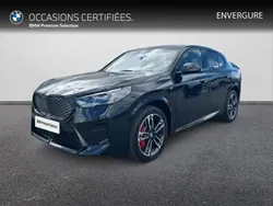 Utilisé 2025 BMW iX2 M Sport SUV | 49 990 € (Prix juste)