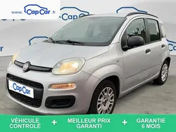 Utilisé 2014 Fiat Panda Easy Citadine | 4 790 € (Prix juste)