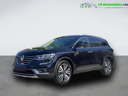 Utilisé 2021 Renault Koleos SUV | 30 500 € (Prix cher)