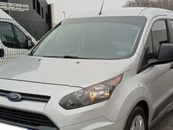 Gris Utilisé 2018 Ford Tourneo Connect Monospace | 12 990 €